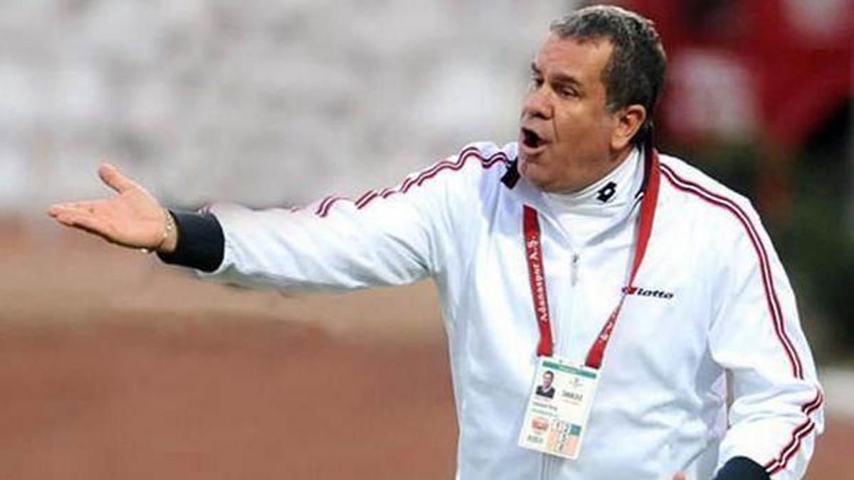 Bucaspor Leven Eriş'le imzaladı
