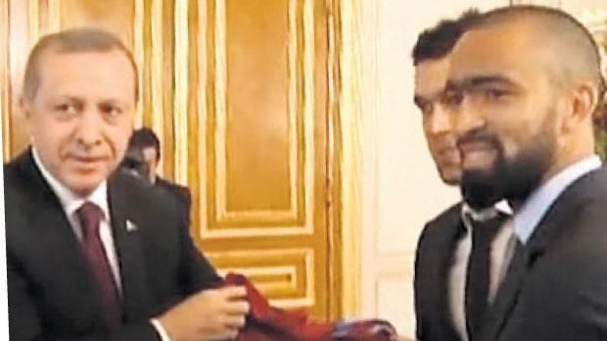 ‘Pozitif düşünüp önümüze bakalım’