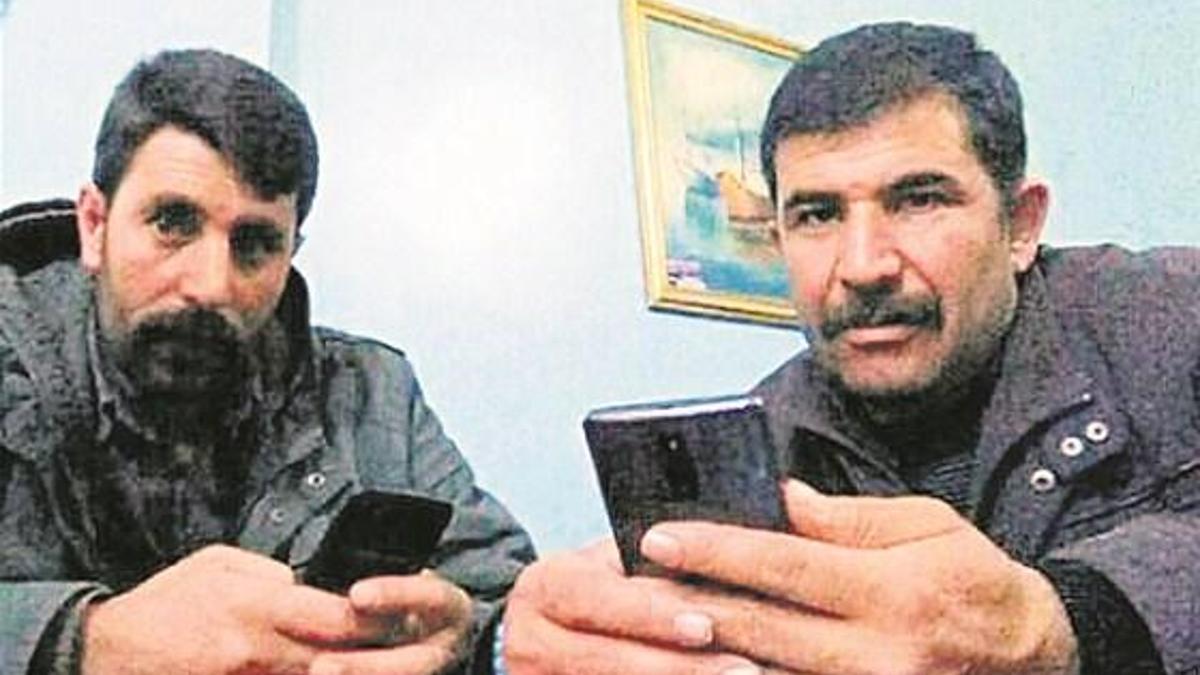 ‘Helikopterde olumsuz bir şey yaşanmadı’