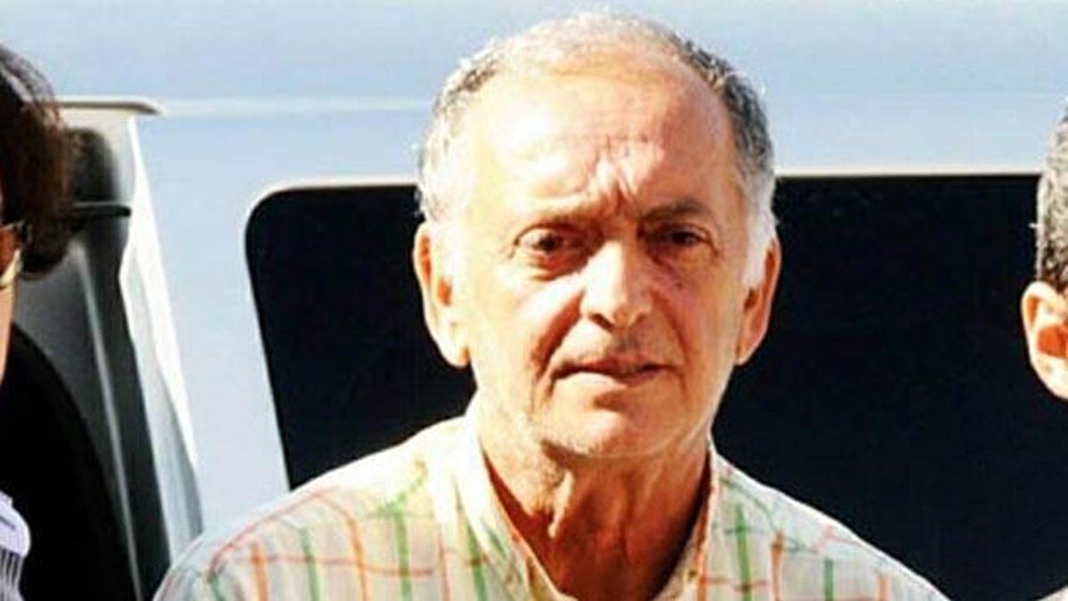 Cihan Oskay yine ortaya çıktı