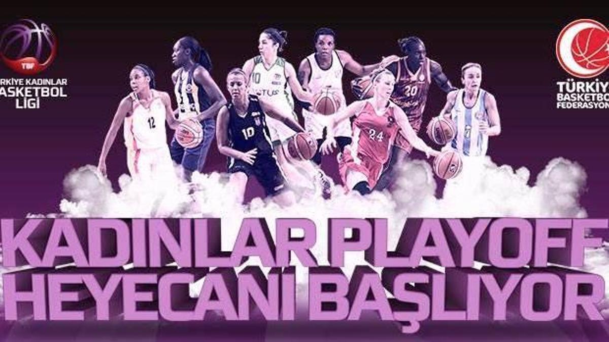 TKBL'de herkes iddialı