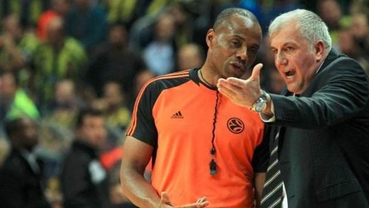 Obradovic'ten galibiyetin sırrı!