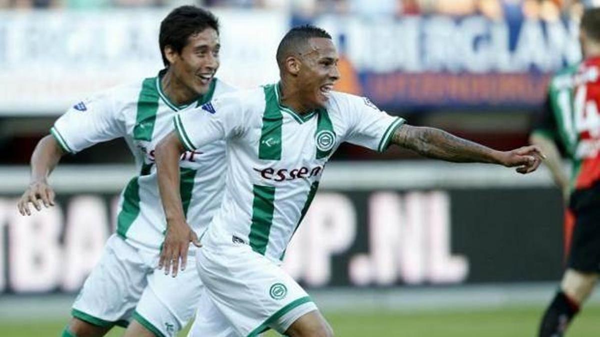 G.Saray'a 2. Portakal!