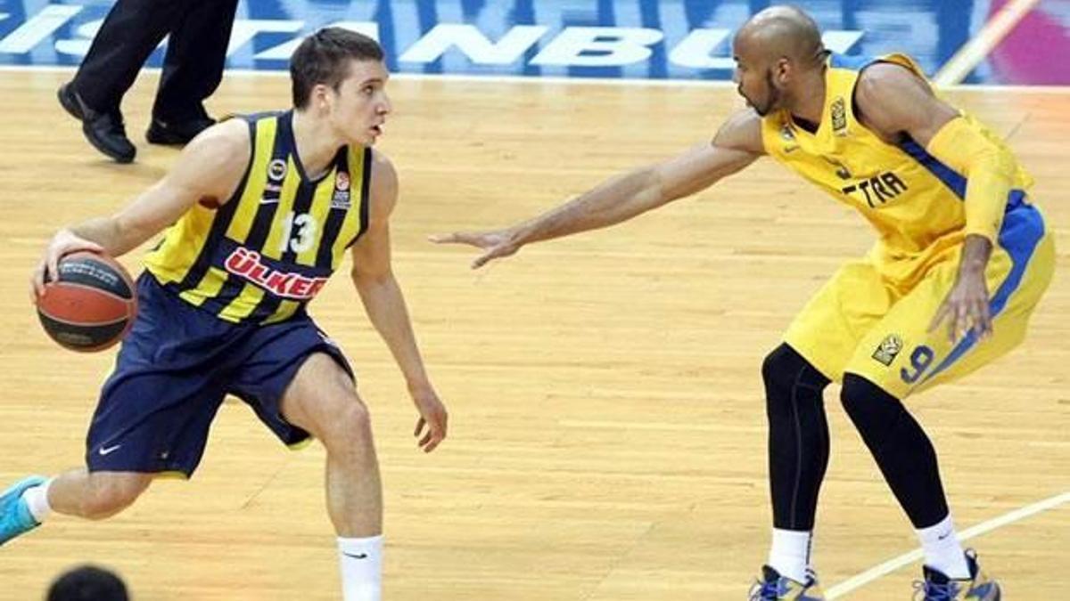 Var mı Fener'e Jan bakan?