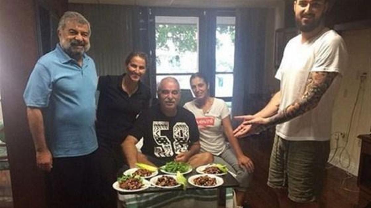 Şişli'de büyük şok!
