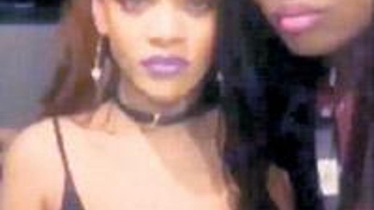 Rihanna o da ne?