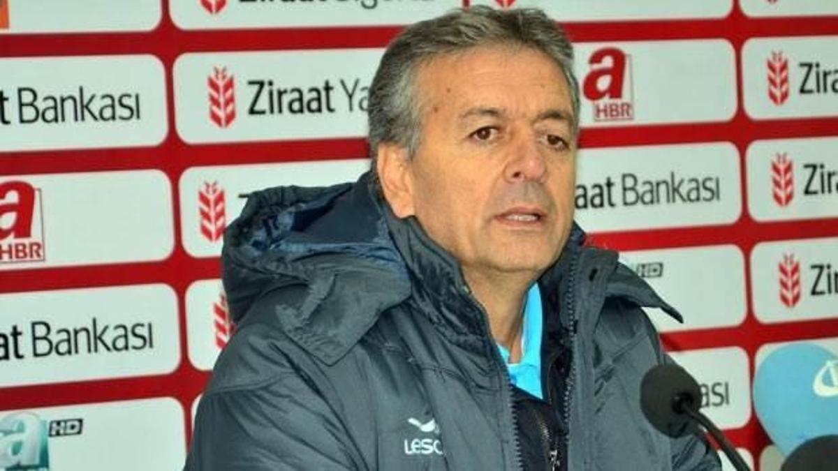 "G.Saray'a 5 atacağımız yoktu"