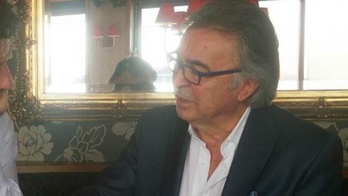 'Devrim yapmaya geliyoruz'