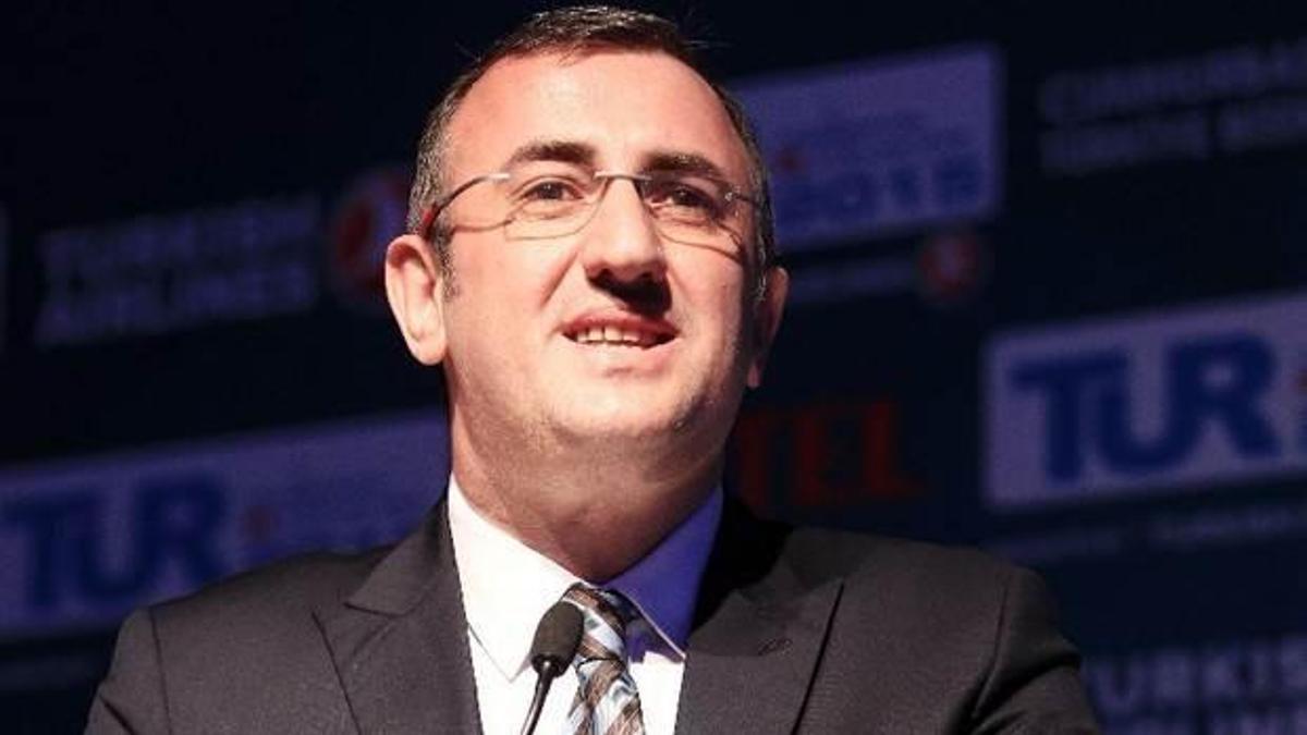 Cumhurbaşkanı'nın bisikleti hazır!