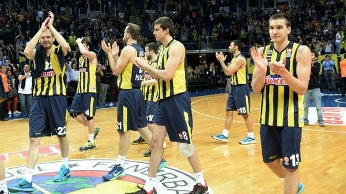 F.Bahçe sosyal medyayı salladı