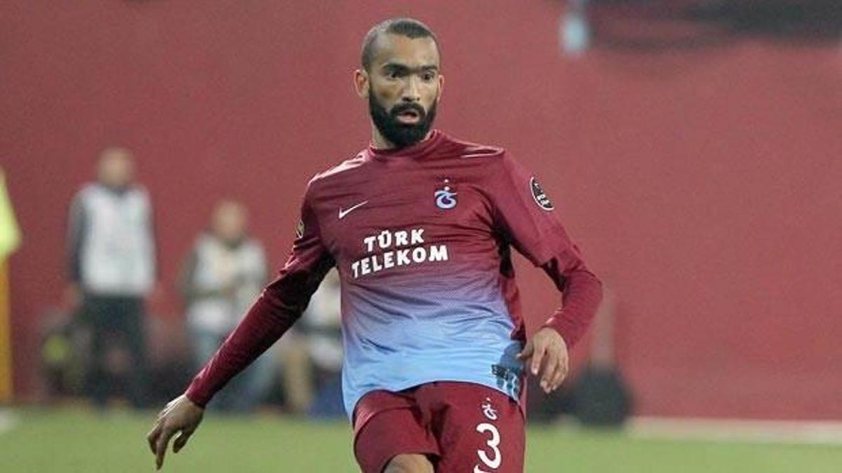 Bosingwa'ya yeni sözleşme