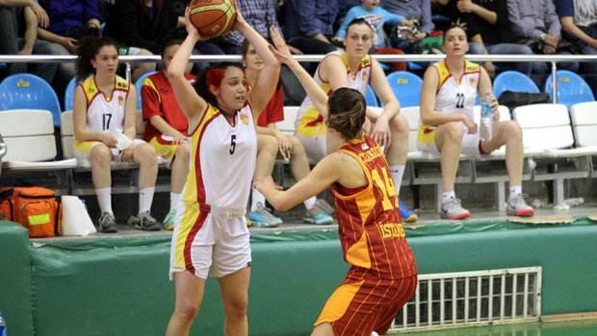 G.Saray yarı finale yükseldi