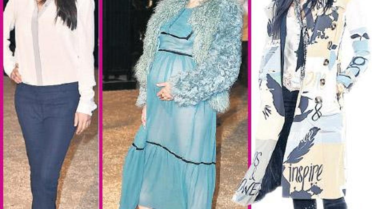 Maaile defile