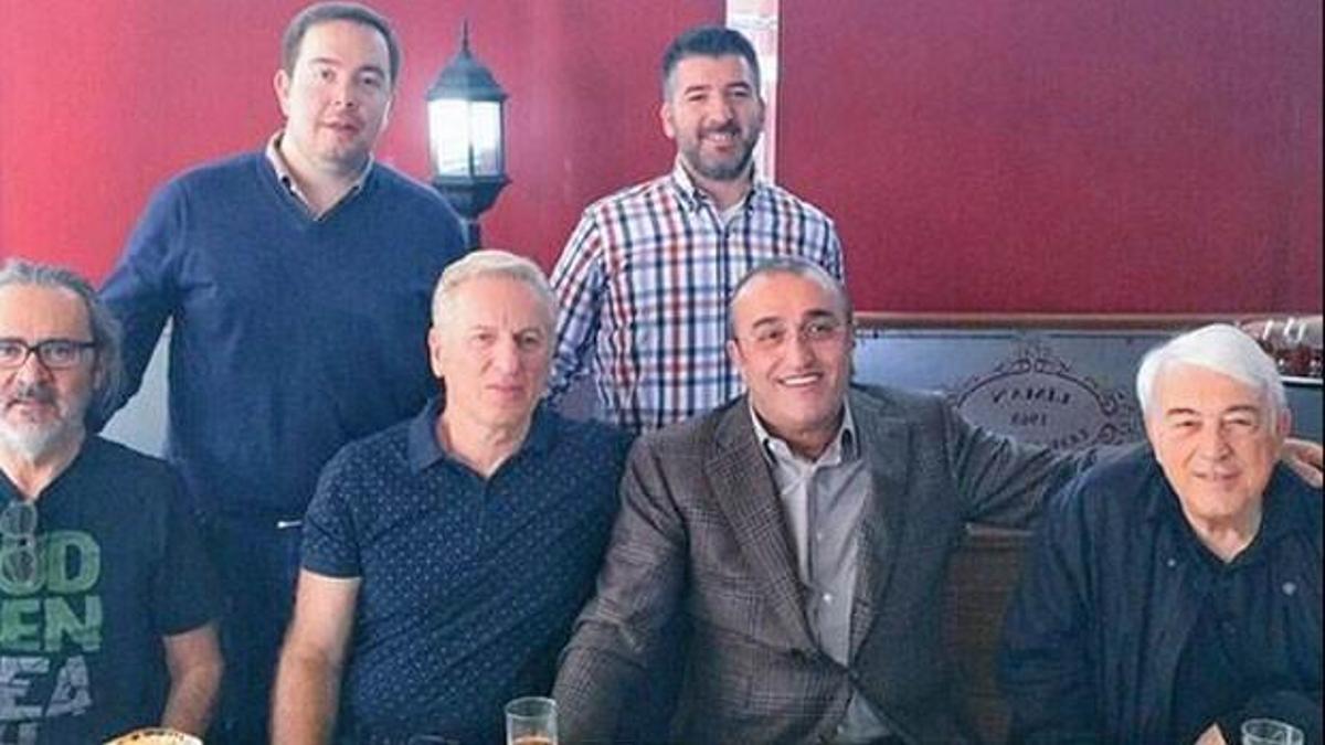 'Hiçbir yerde görmemiştik'