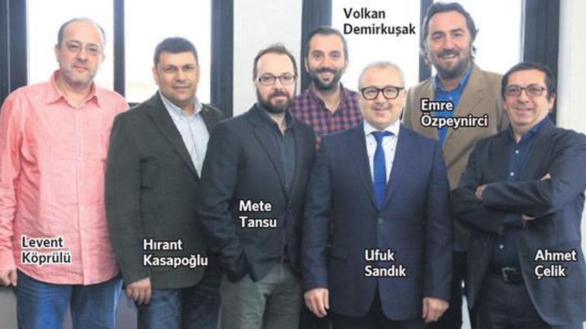 OGD’den hızlı başlangıç!