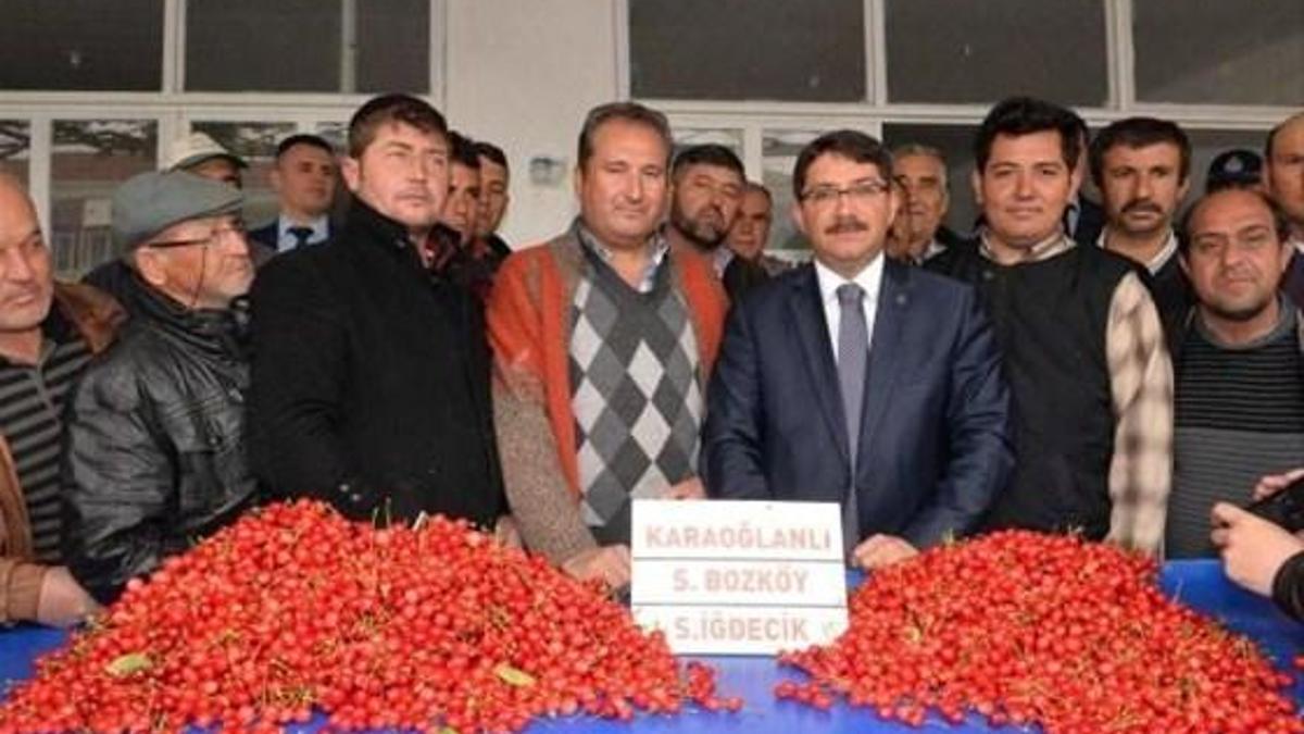 Sanayi şeker komasında!