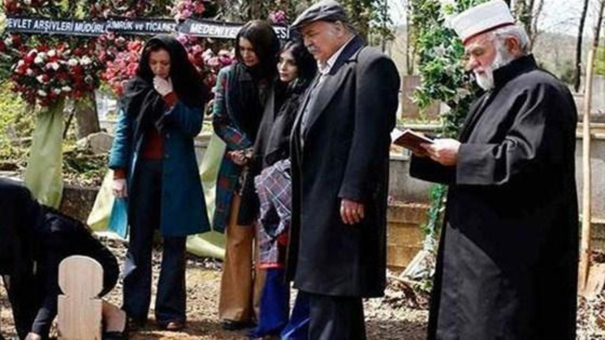 Karadayı yeni bölüm fragmanı yayınlandı mı?-İzle