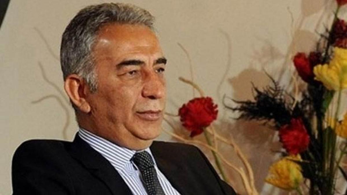 Adnan Polat'tan olay sözler
