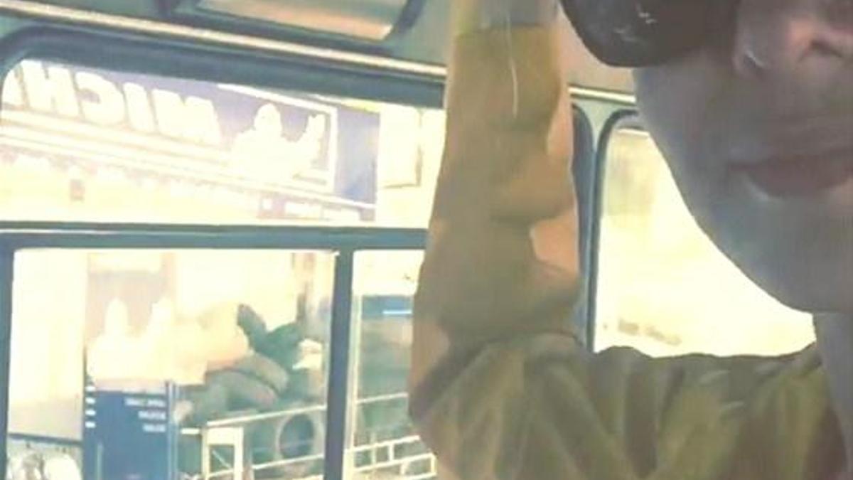 'Çok utanıyorum' diyerek hüngür hüngür ağladı!