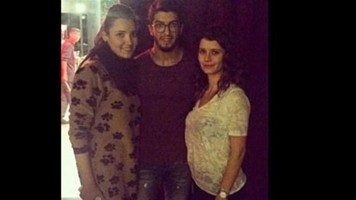 Beren Saat hamile mi?