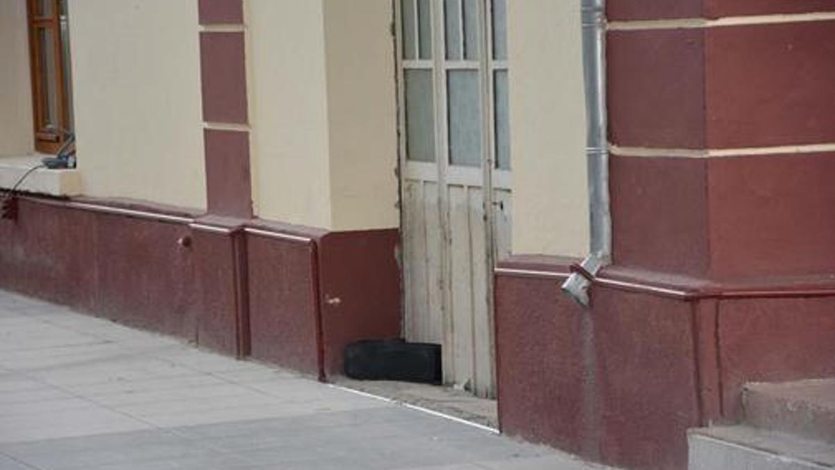 Atilla Sertel Anayasa Mahkemesi'ne başvurdu