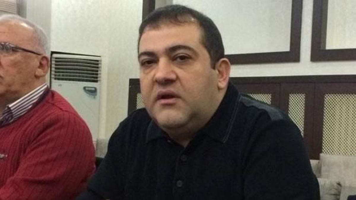 Elazığ'da Özat'ın ardından yeni hoca
