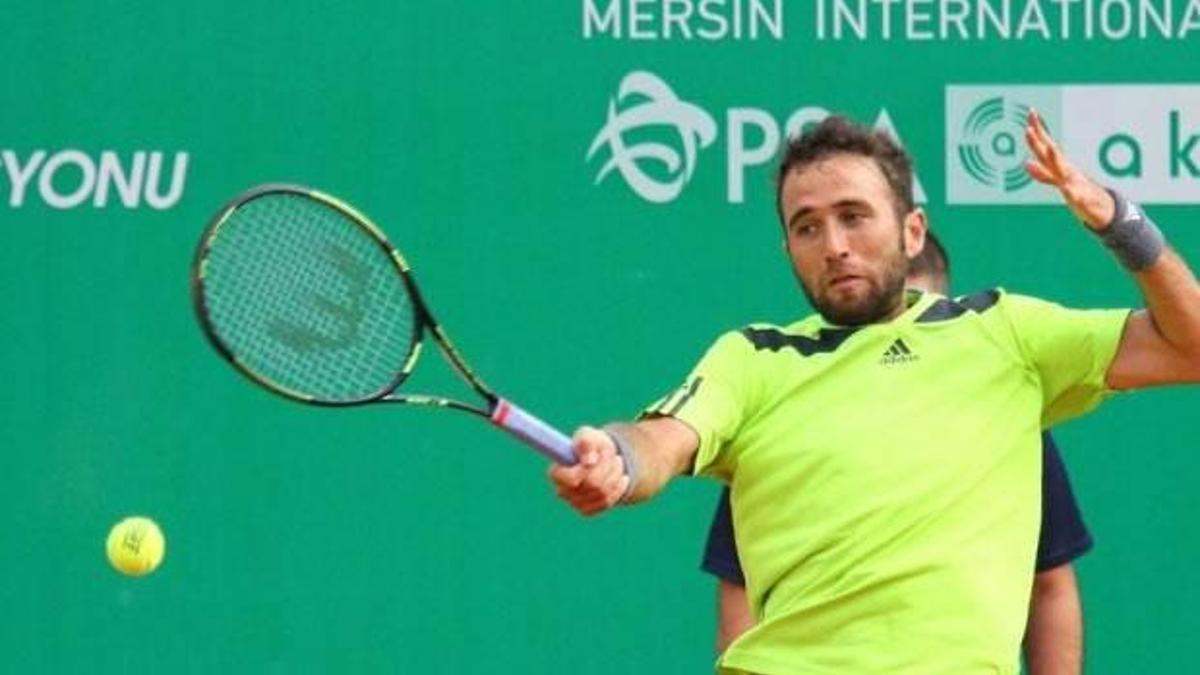 Marsel İlhan Barcelona'da turladı!