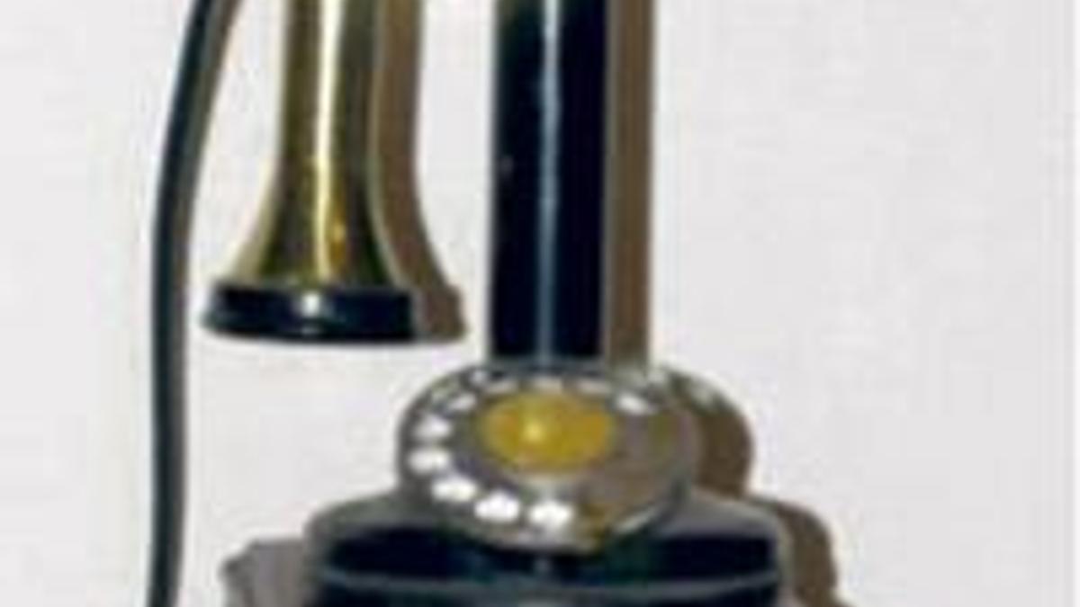 Nusret’e emir bu telefondan!