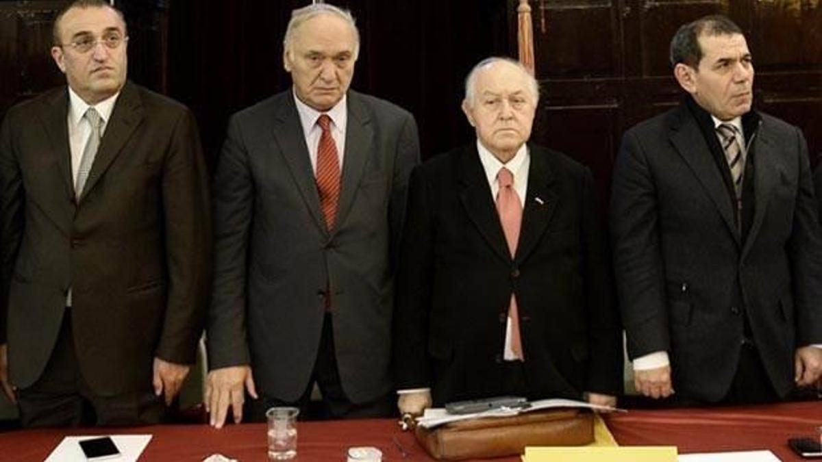 'Git HDP'den aday ol...'