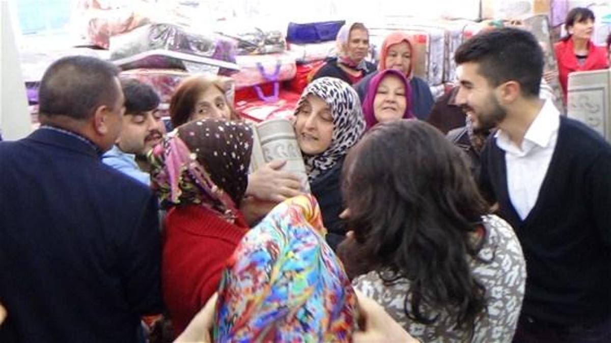 Feyzioğlu: Bildiğimiz bir şey varsa...