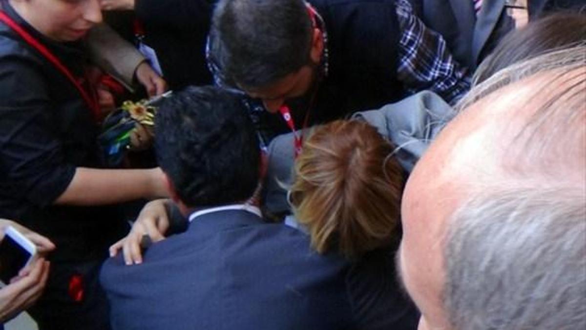 Davutoğlu'ndan flaş açıklama