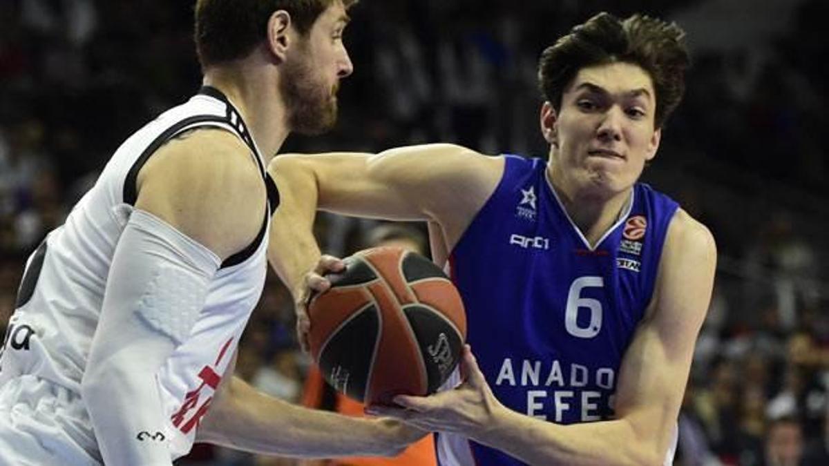 'Bu taraftarla Madrid'i yakalarız'