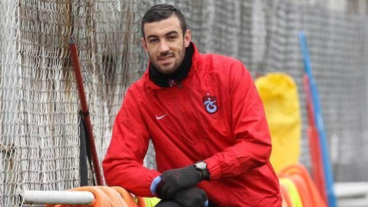 Belkalem yolcu