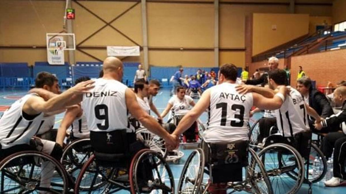 Beşiktaş, uzatmada yıkıldı