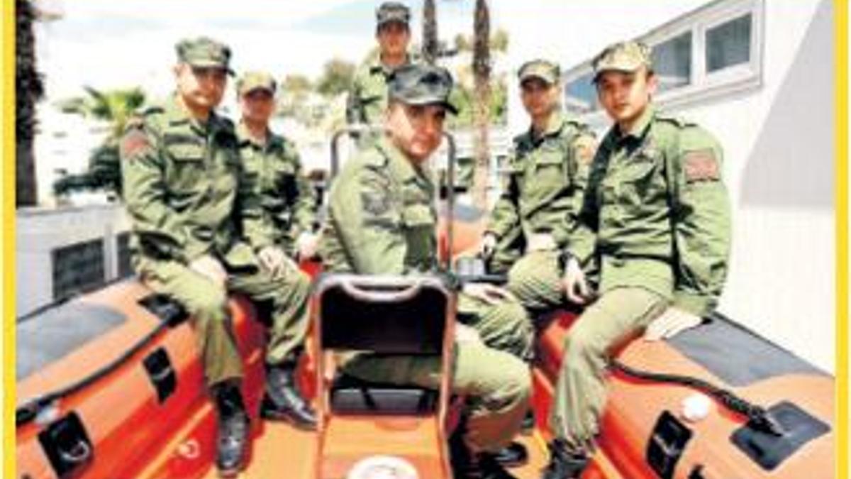 100’den fazla Türk balıkçı, Yunan hapishanelerinde