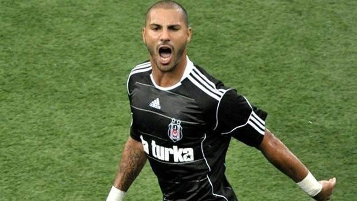 Beşiktaş'tan yalanlama
