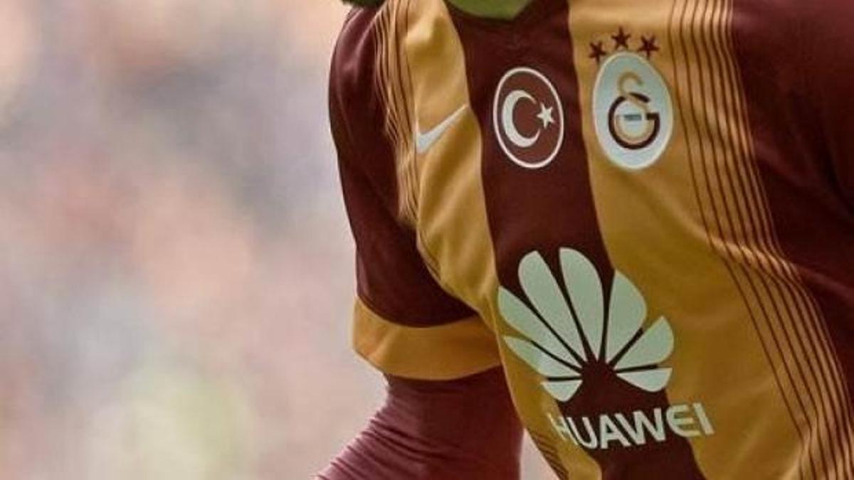 F.Bahçe maçına G.Saray formasıyla...