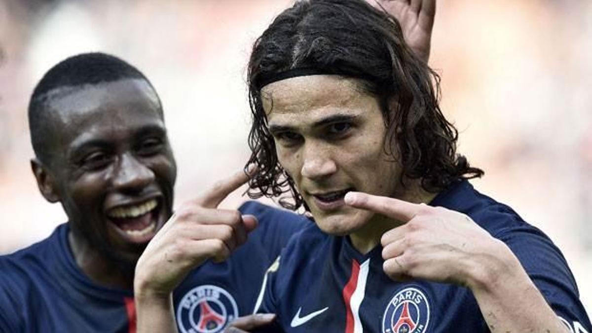 PSG gol olup yağdı