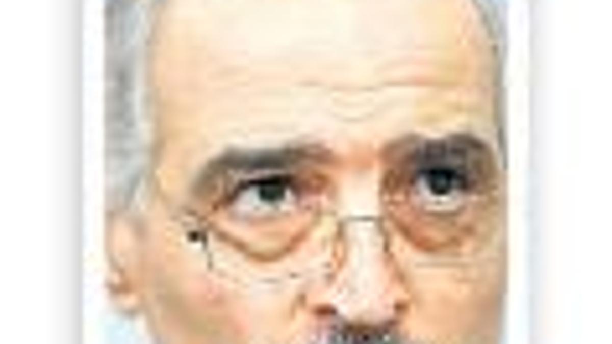 Gözlerine baka baka ‘suçlusunuz’ dedi
