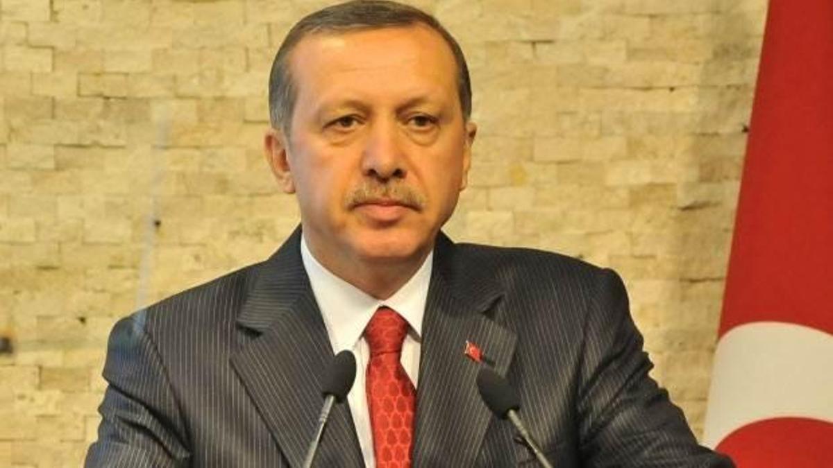 Cumhurbaşkanı'ndan Trabzonspor'a ret