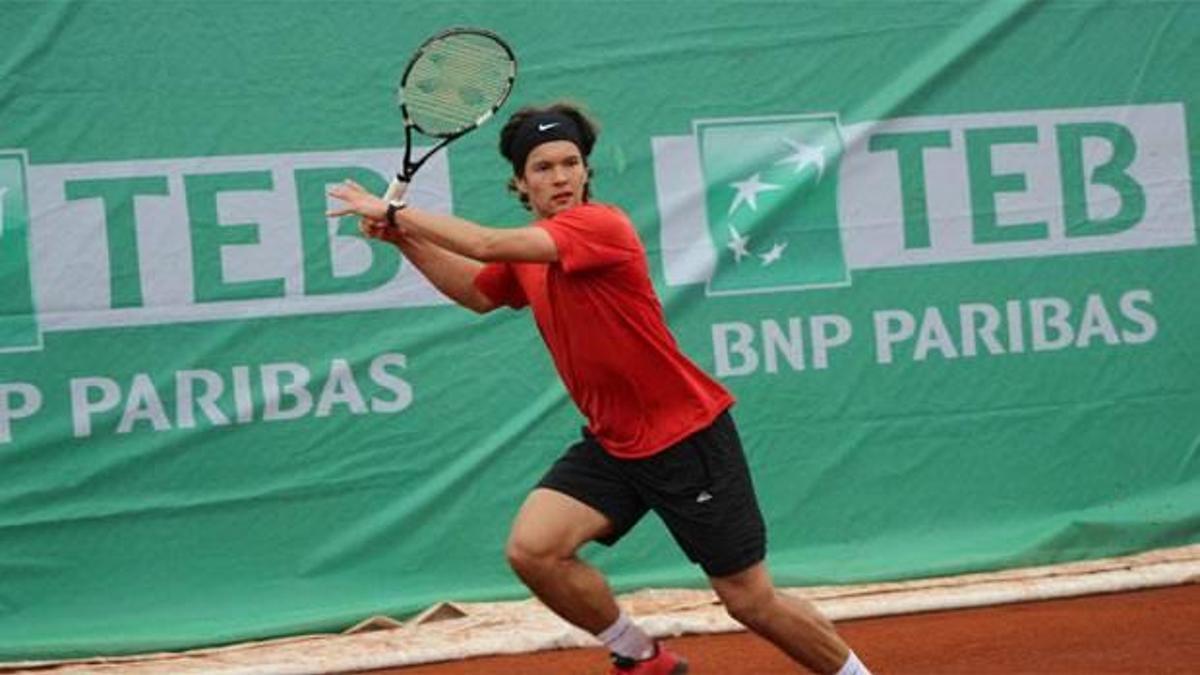 İstanbul'da tenis heyecanı başladı