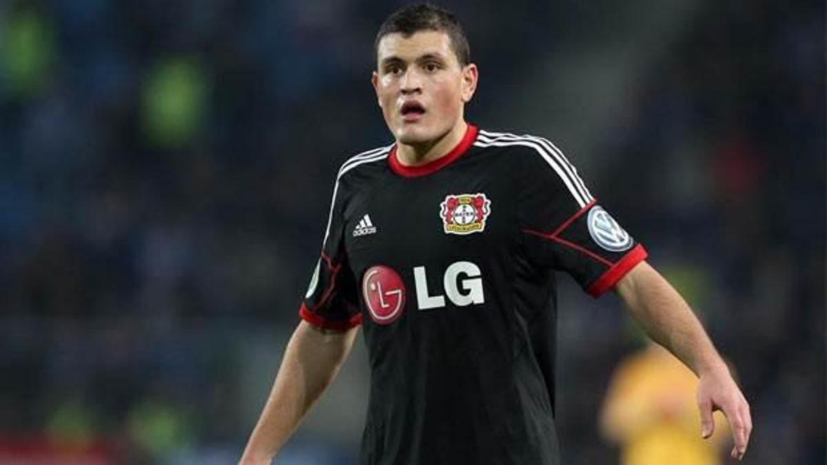 Papadopoulos sezonu kapattı