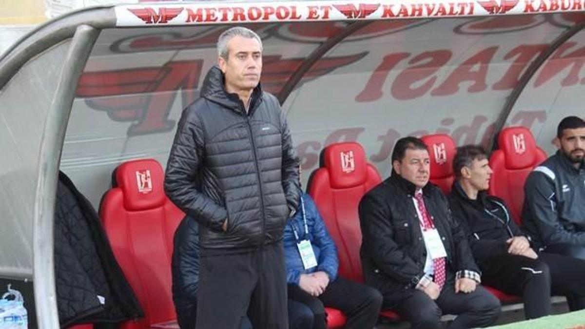 Süper Lig'de 17 ayrılık!