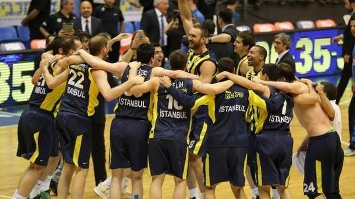 İşte F.Bahçe - R.Madrid maçının tarihi!