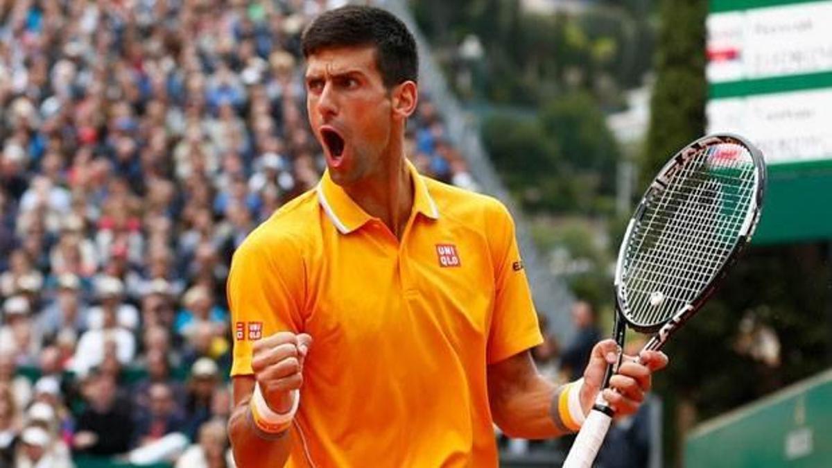 Djokovic Madrid'e katılmayacak