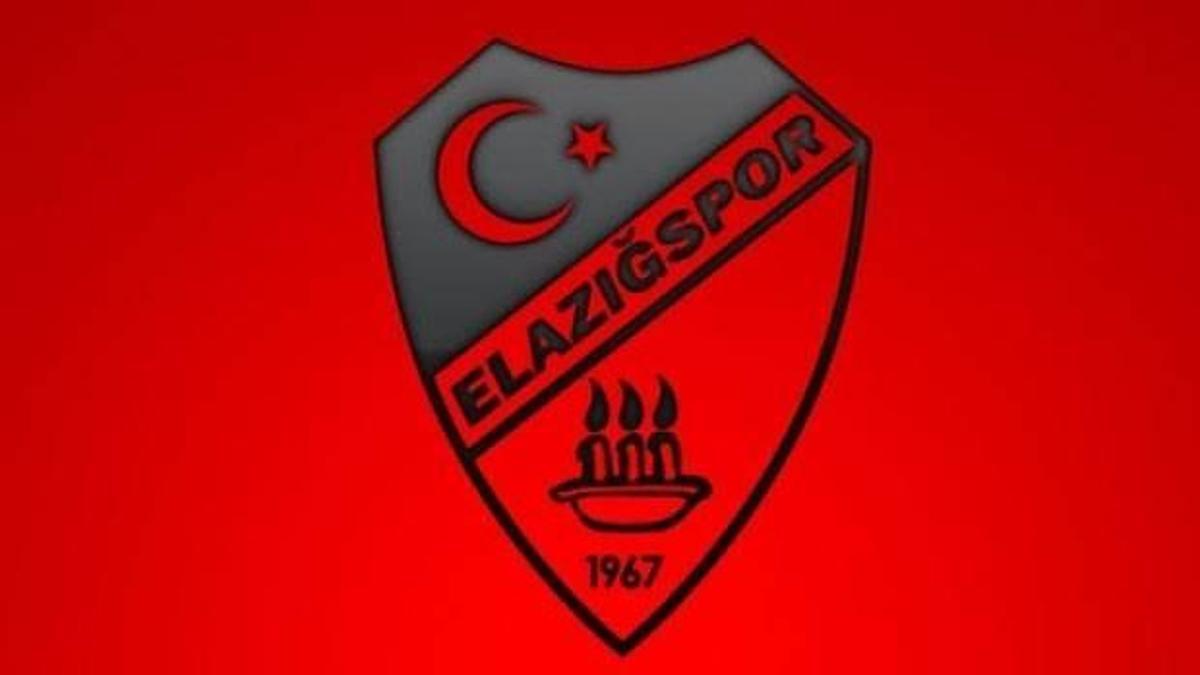 Elazığspor'da 3 isimle yollar ayrıldı
