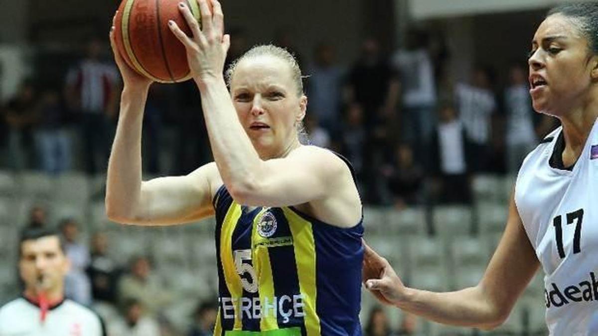 Fenerbahçe'de 2. Alex vakası!