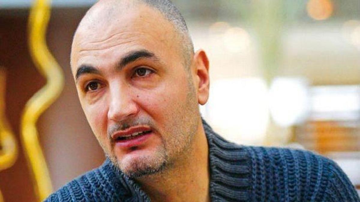 Yeni başkan Naumoski
