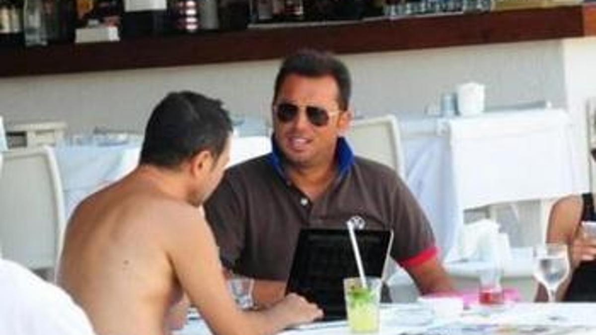 Serdar Ortaç'ın başı büyük dertte!