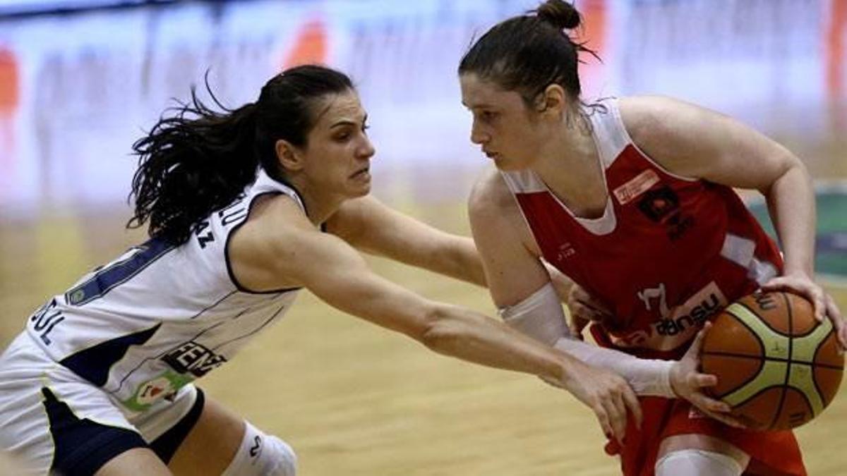 F.Bahçe 12 yıl sonra hüsrana uğradı!